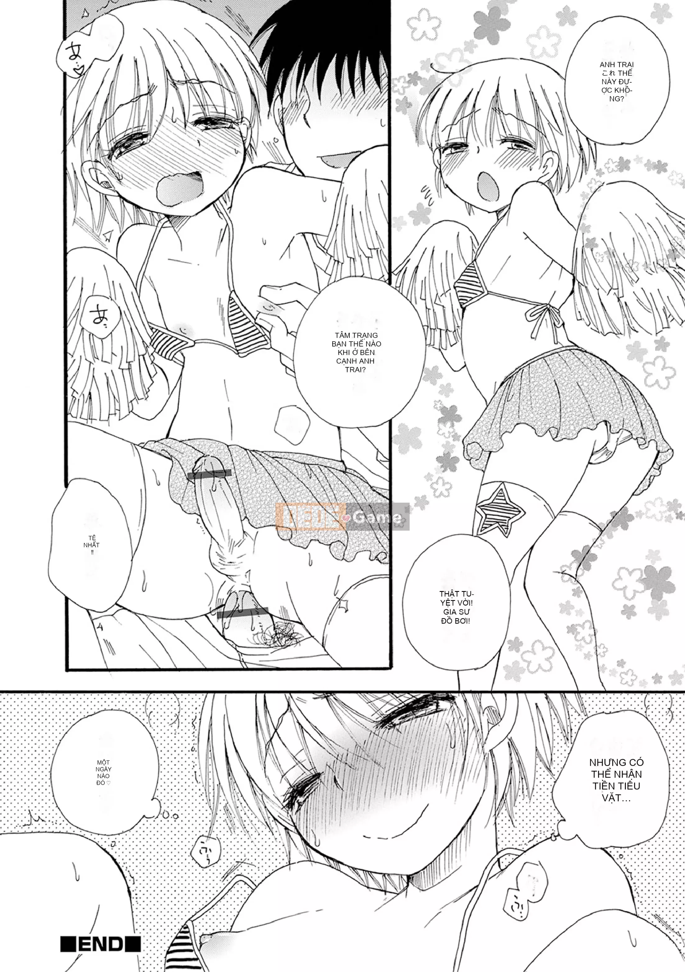 [BENNY'S] Phiên chụp ảnh Otoko no Ko [Kỹ thuật số]