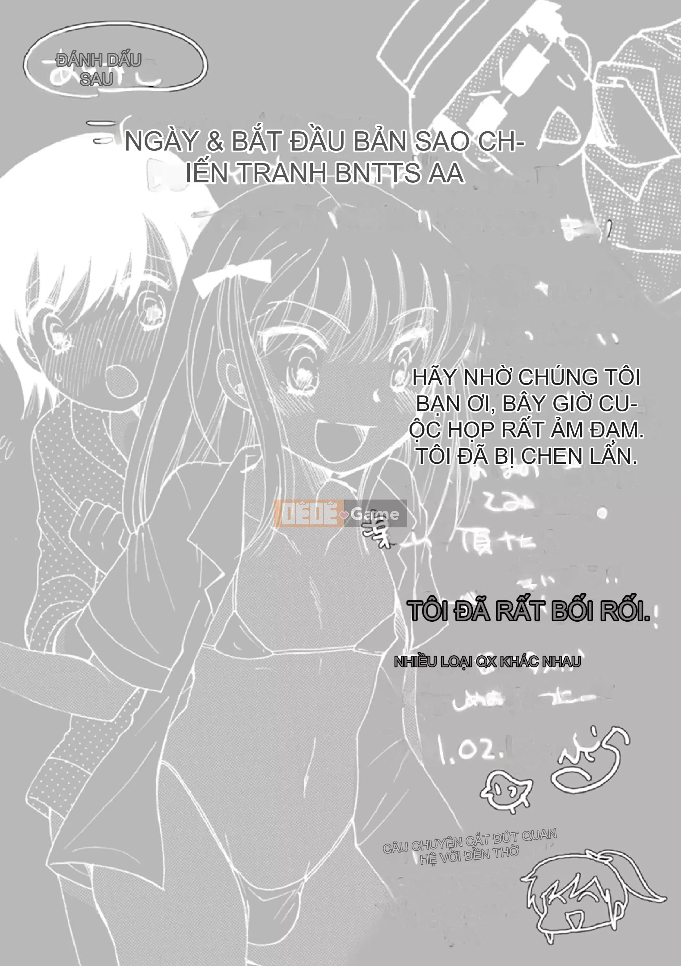 [BENNY'S] Phiên chụp ảnh Otoko no Ko [Kỹ thuật số]