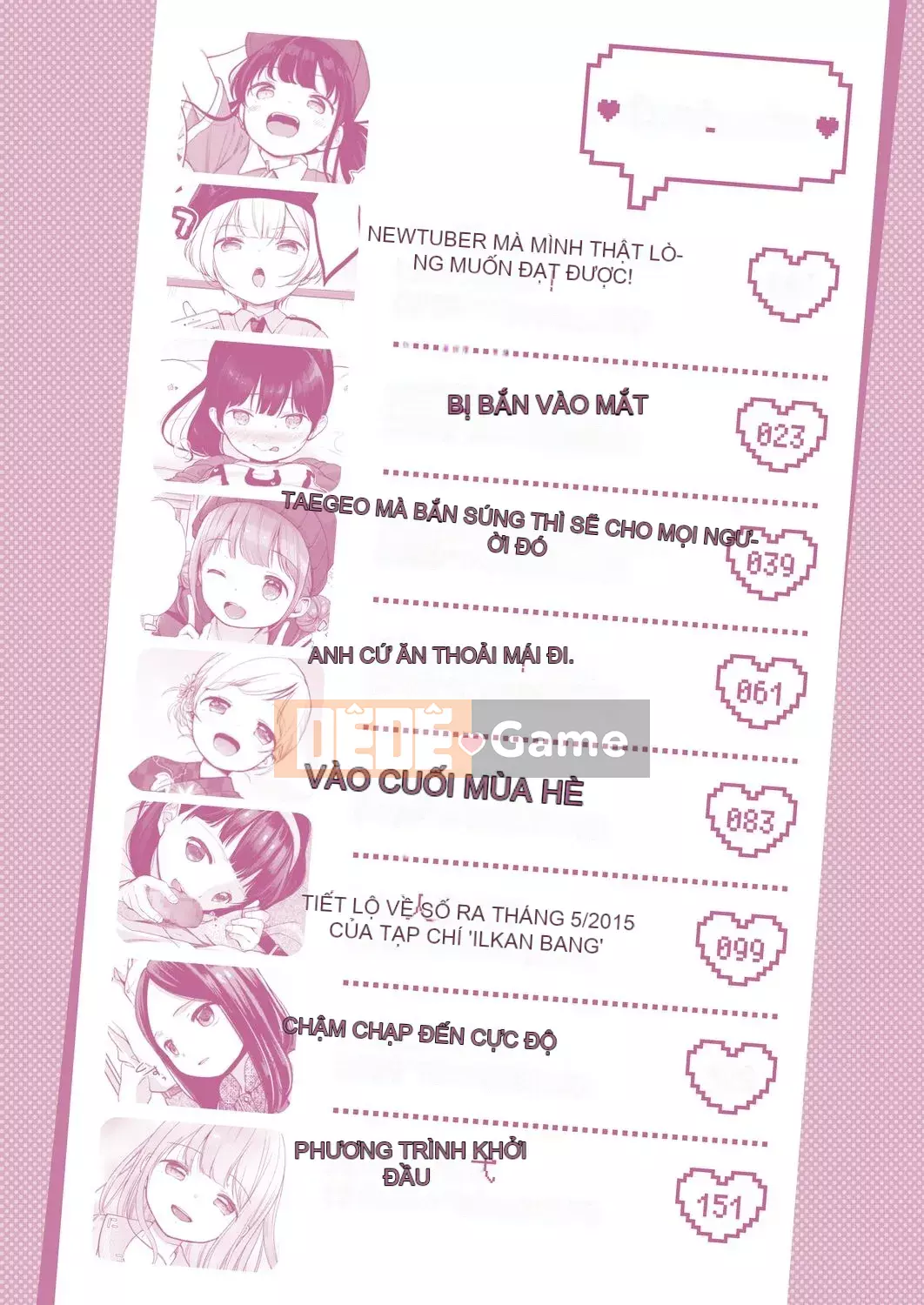 [Ryo Kiyomiya] Ở giữa.