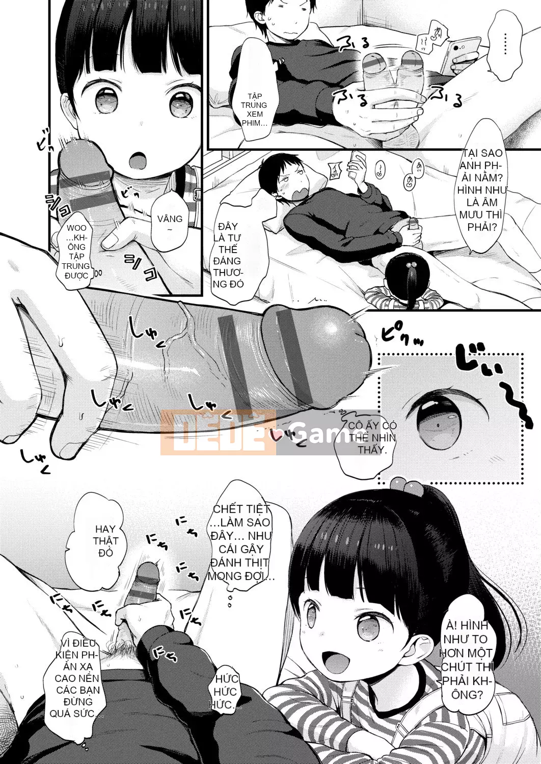 [Ryo Kiyomiya] Ở giữa.