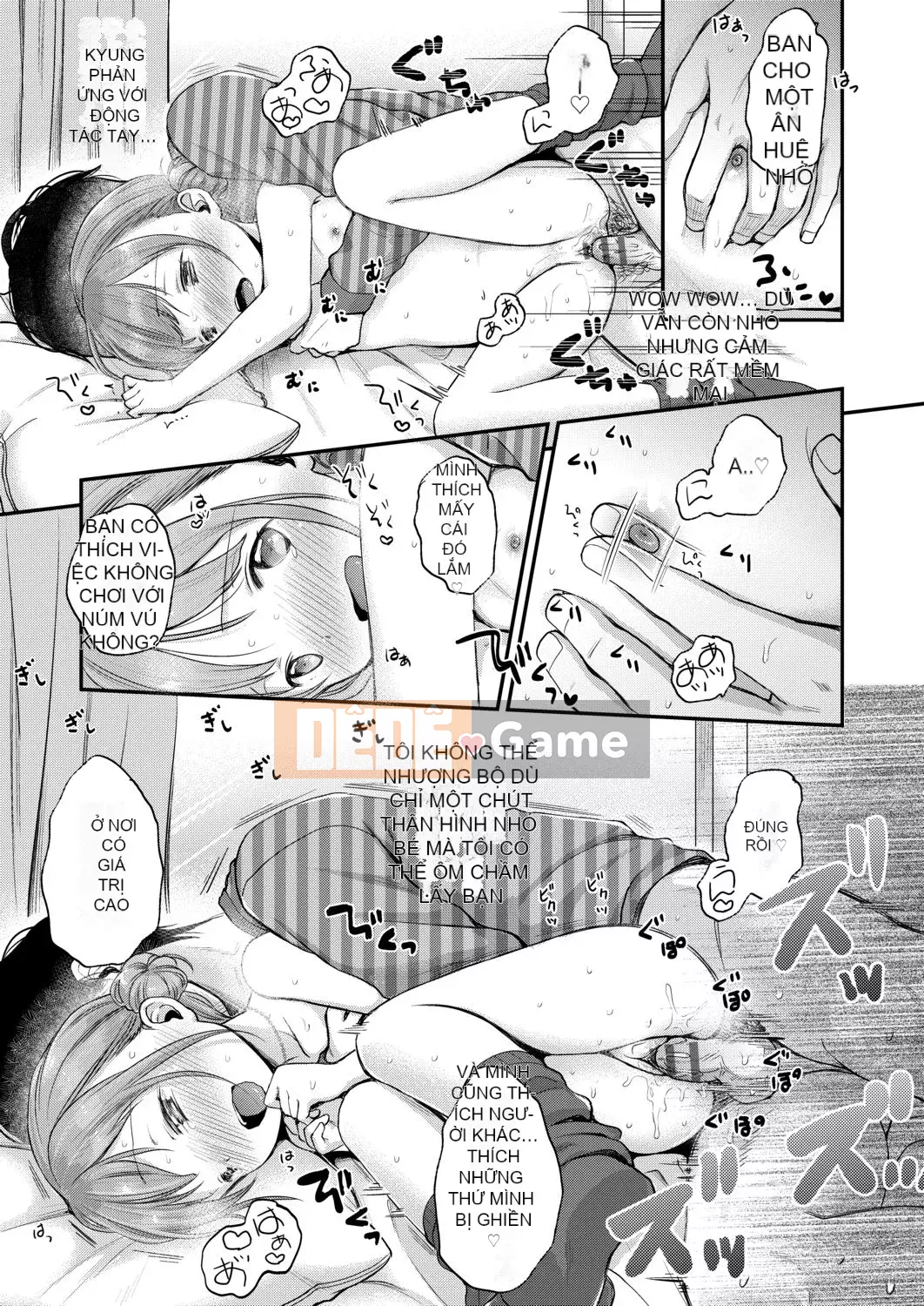 [Ryo Kiyomiya] Ở giữa.