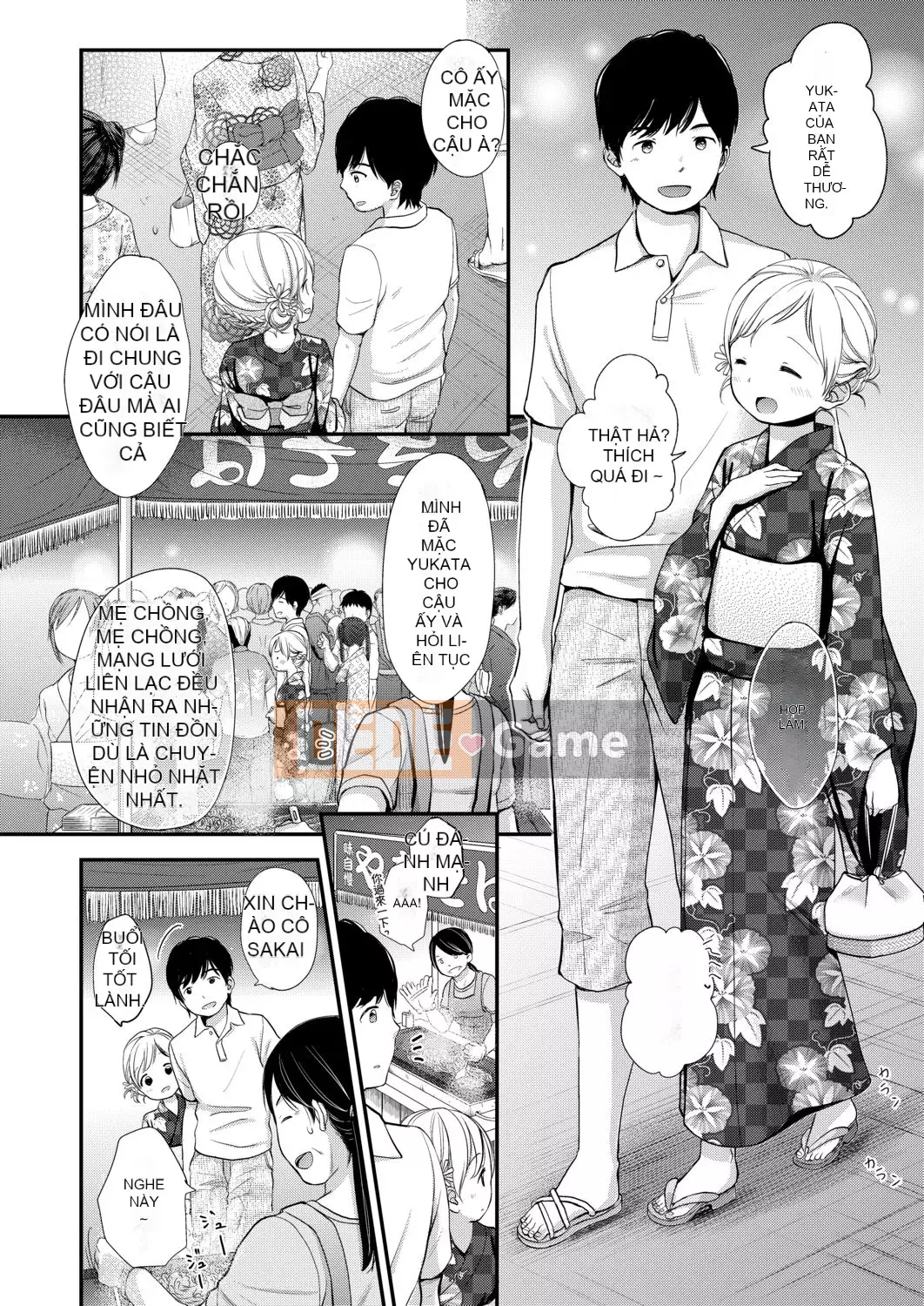 [Ryo Kiyomiya] Ở giữa.