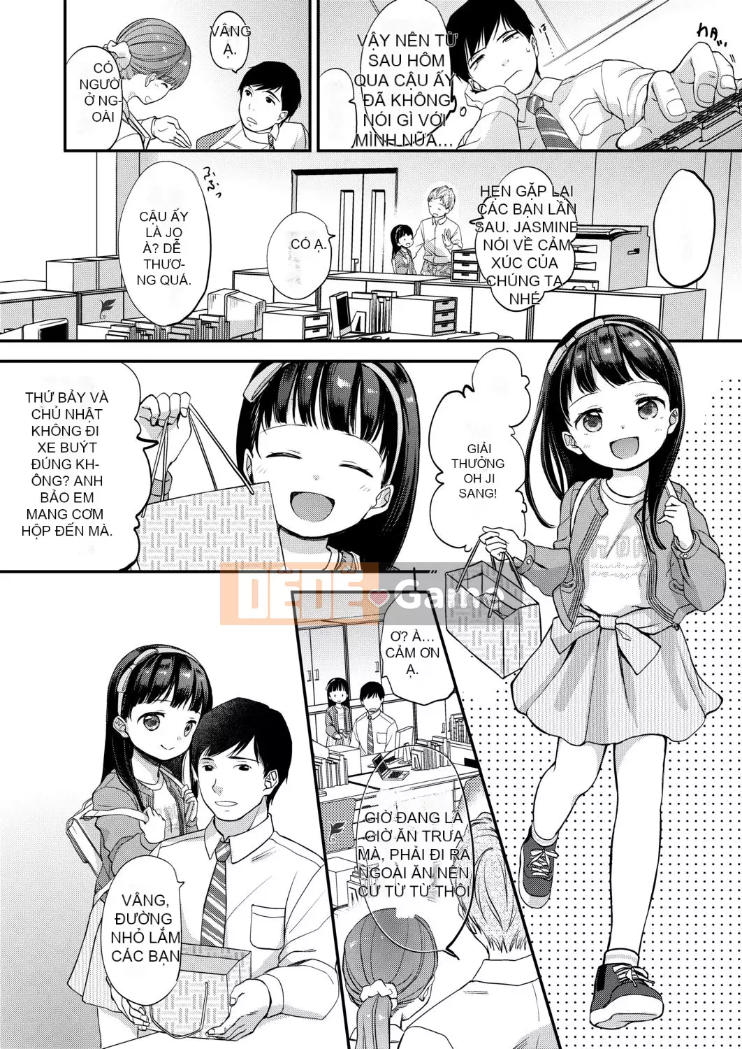 [Ryo Kiyomiya] Ở giữa.