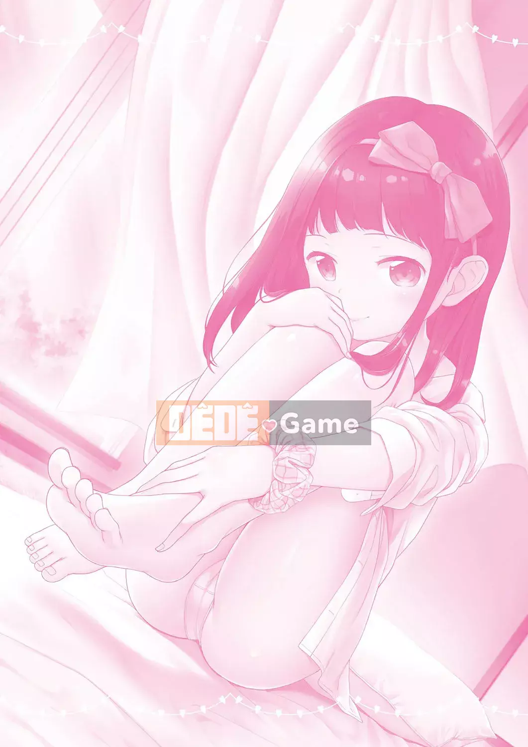 [Ryo Kiyomiya] Ở giữa.