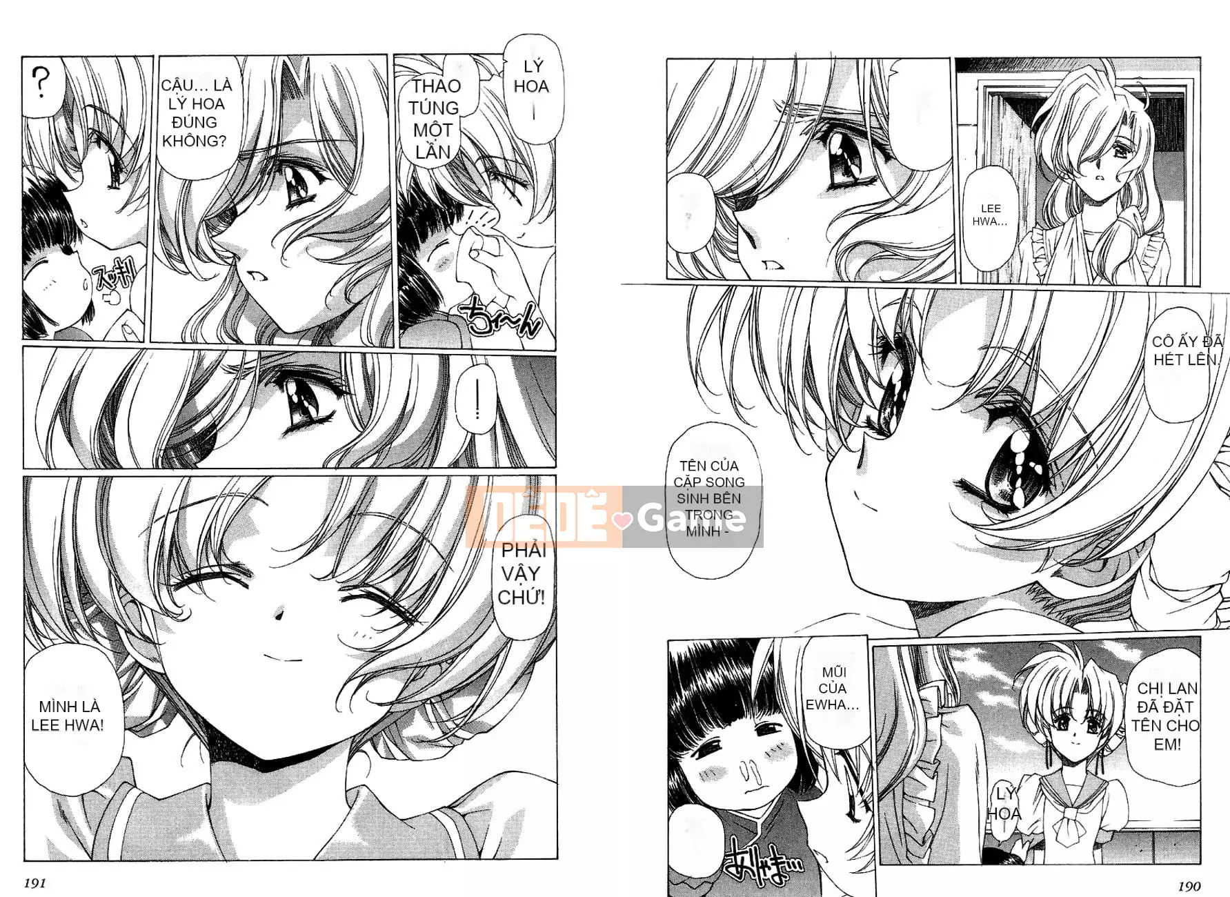 [Urushihara Satoshi, Yoshimoto Kinji] Apocalypse vĩnh cửu Eidolon Shadow tập 2 [tiếng Trung]