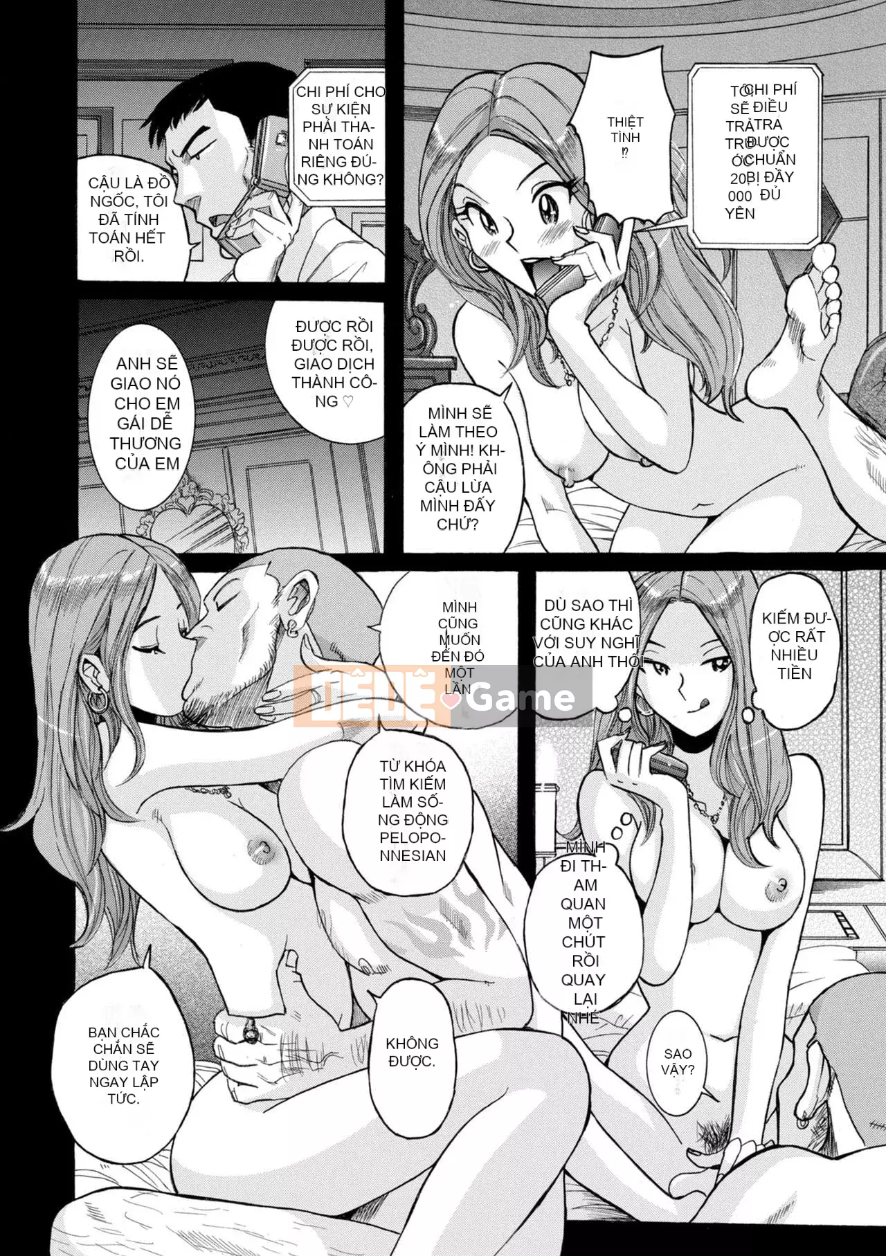 [Kojima Mio] Nymphomaman mẹ và con loạn luân-tử cung của mẹ là của tôi