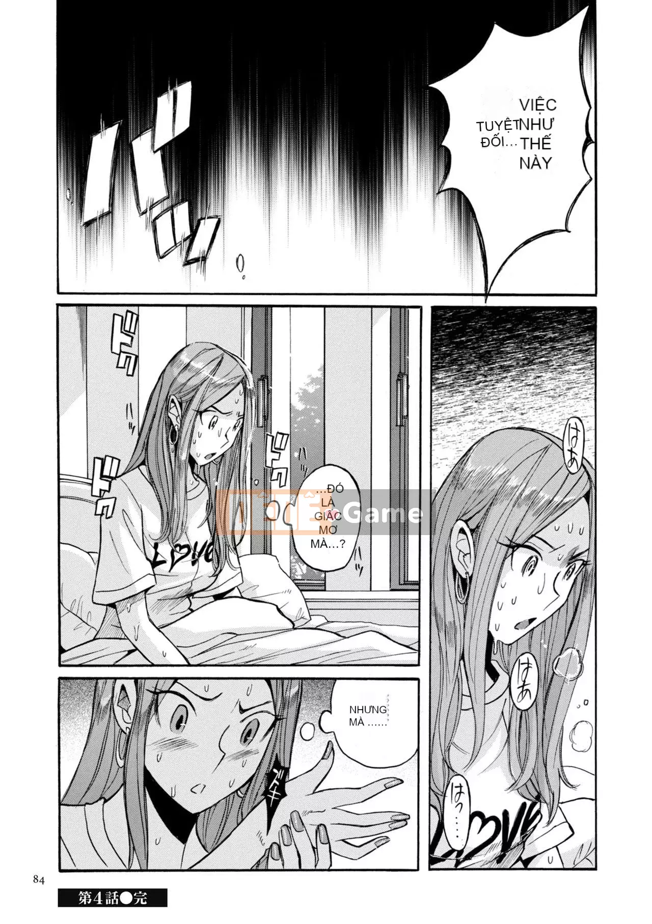 [Kojima Mio] Nymphomaman mẹ và con loạn luân-tử cung của mẹ là của tôi