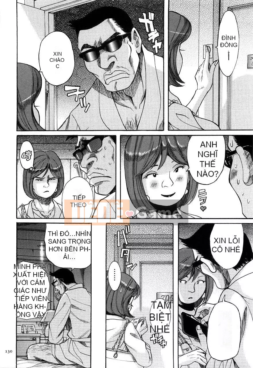 [Kojima Mio] Nymphomaman mẹ và con loạn luân-tử cung của mẹ là của tôi