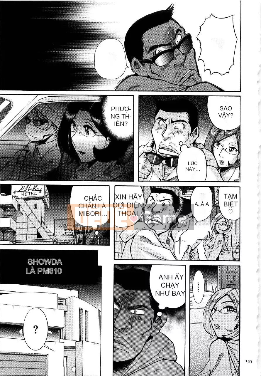 [Kojima Mio] Nymphomaman mẹ và con loạn luân-tử cung của mẹ là của tôi