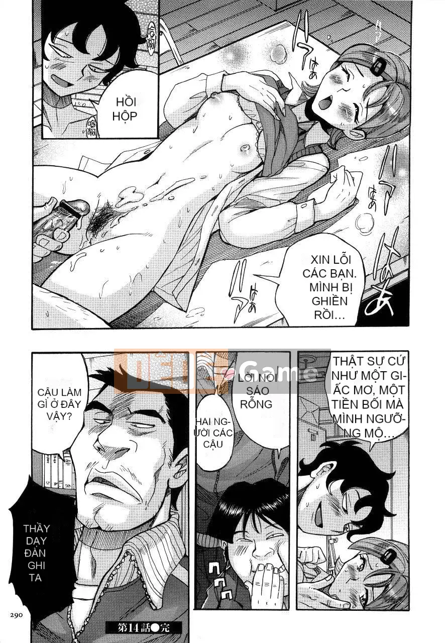 [Kojima Mio] Nymphomaman mẹ và con loạn luân-tử cung của mẹ là của tôi