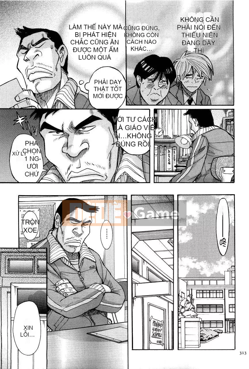 [Kojima Mio] Nymphomaman mẹ và con loạn luân-tử cung của mẹ là của tôi