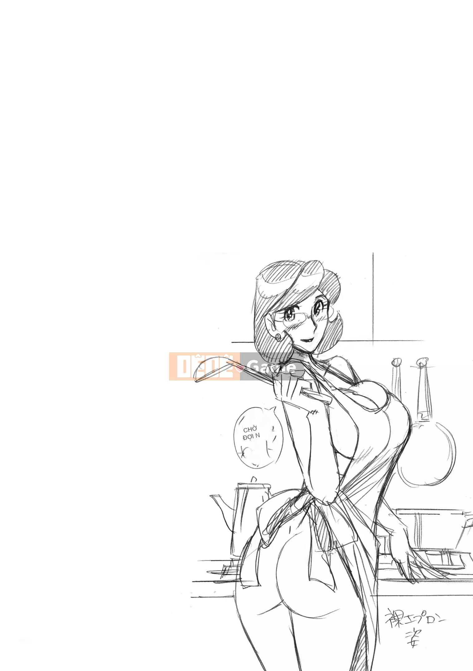 [Kojima Mio] Nymphomaman mẹ và con loạn luân-tử cung của mẹ là của tôi