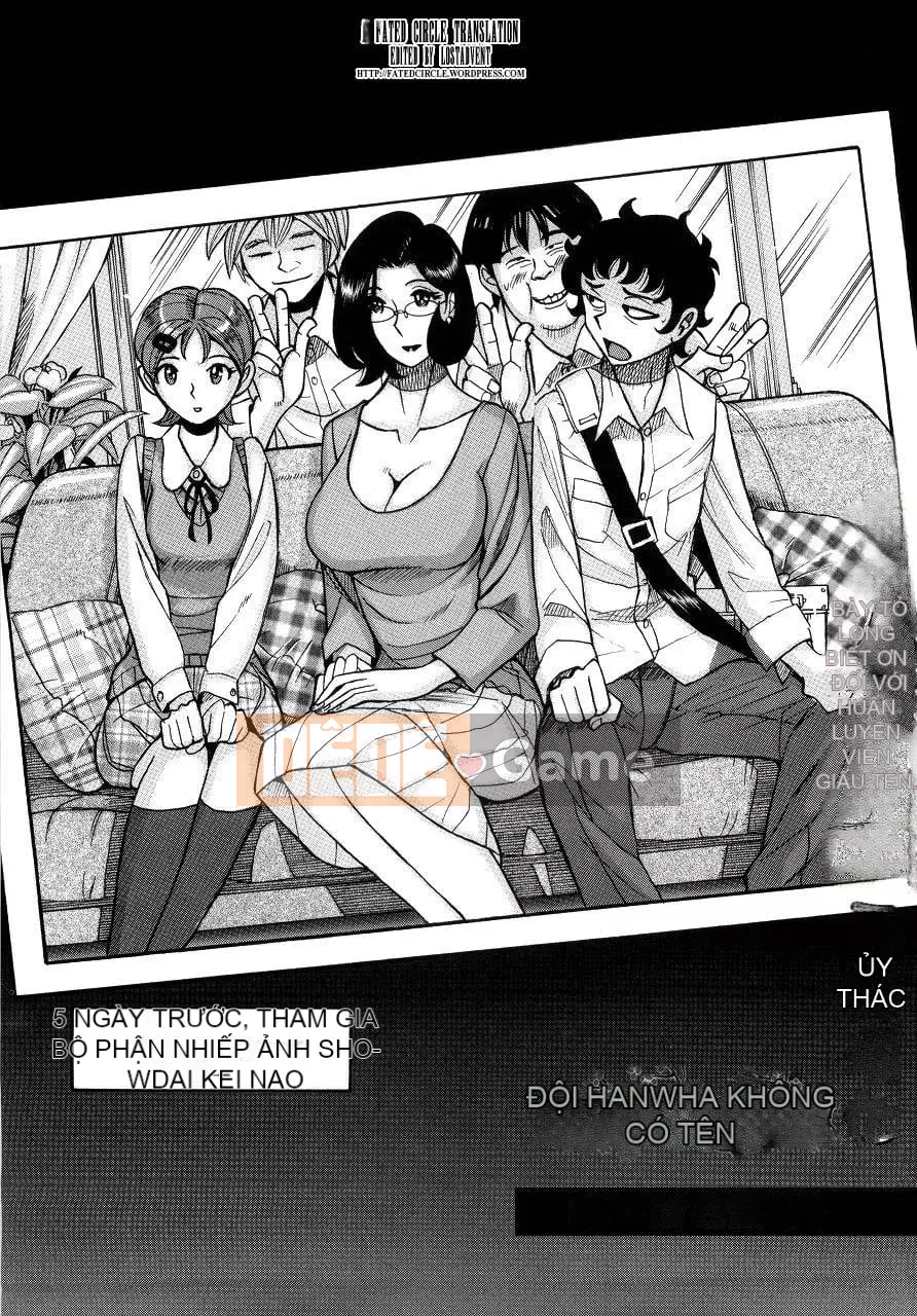 [Kojima Mio] Nymphomaman mẹ và con loạn luân-tử cung của mẹ là của tôi