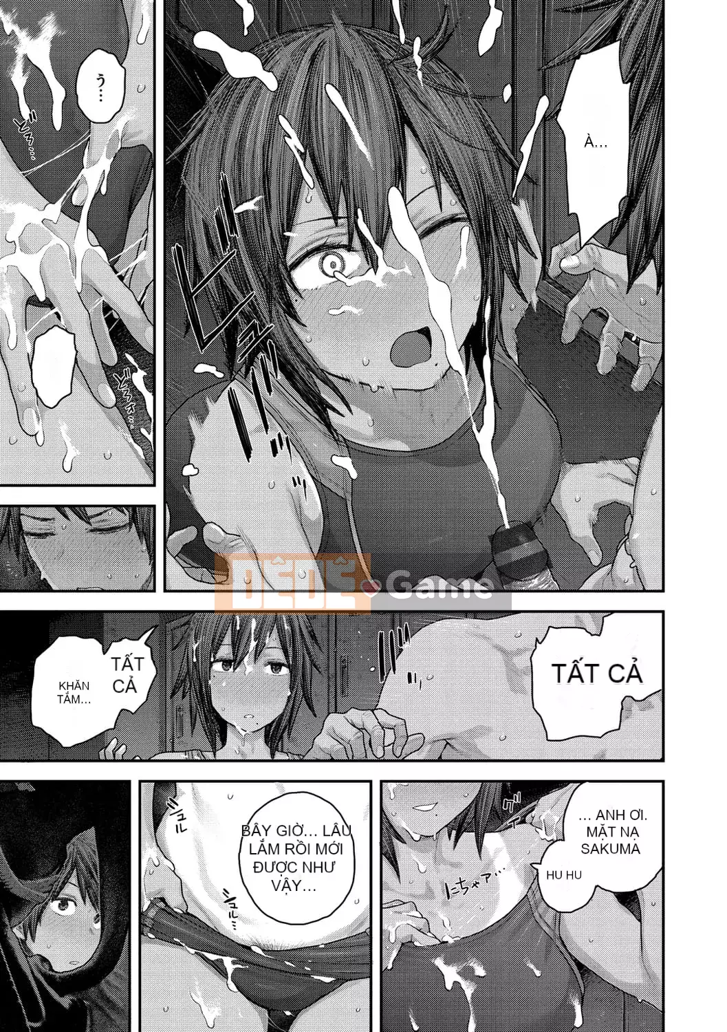 [Survival Blade] Hatsukoi Poolside [Kỹ thuật số]