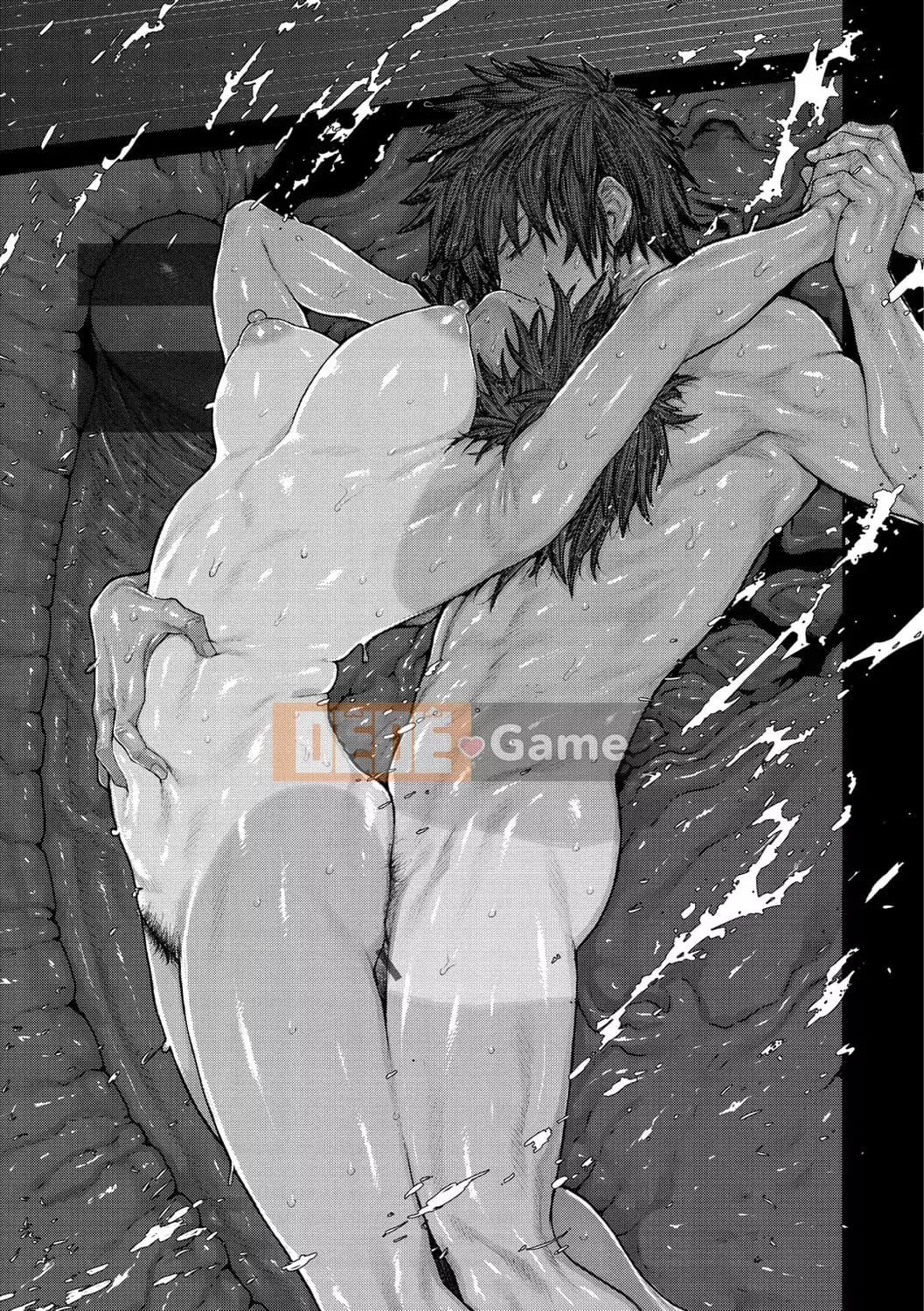 [Survival Blade] Hatsukoi Poolside [Kỹ thuật số]