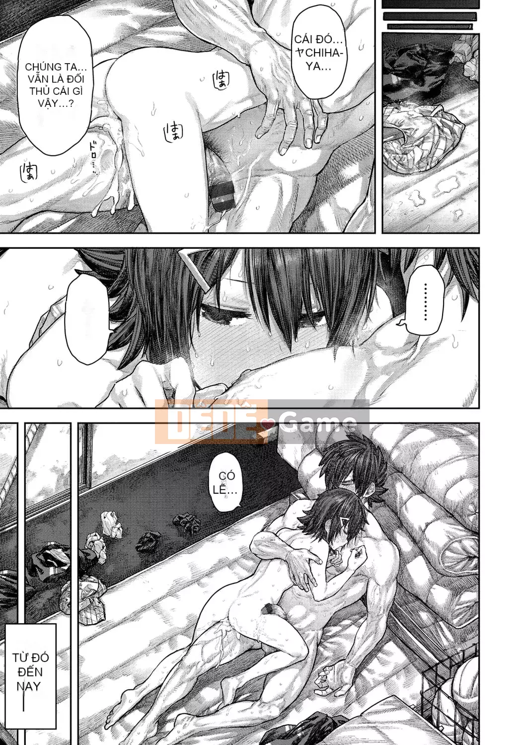 [Survival Blade] Hatsukoi Poolside [Kỹ thuật số]