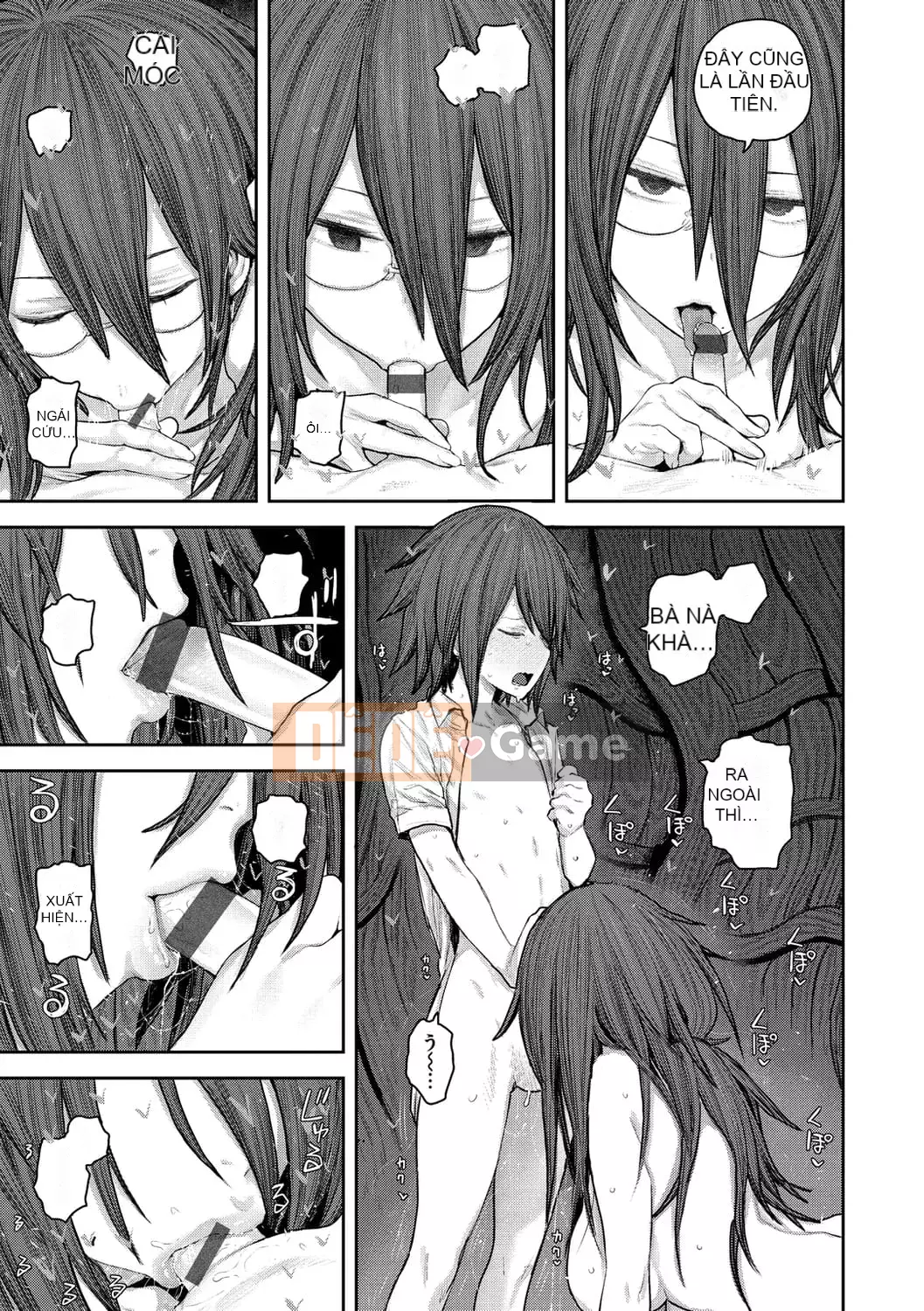 [Survival Blade] Hatsukoi Poolside [Kỹ thuật số]