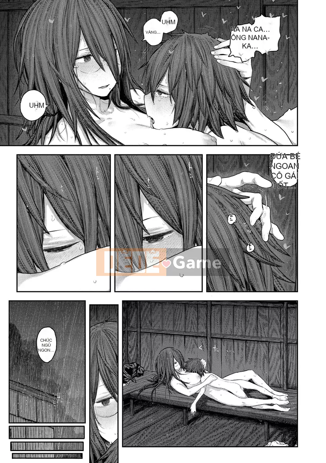 [Survival Blade] Hatsukoi Poolside [Kỹ thuật số]