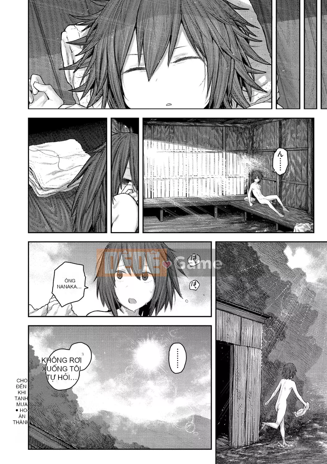 [Survival Blade] Hatsukoi Poolside [Kỹ thuật số]