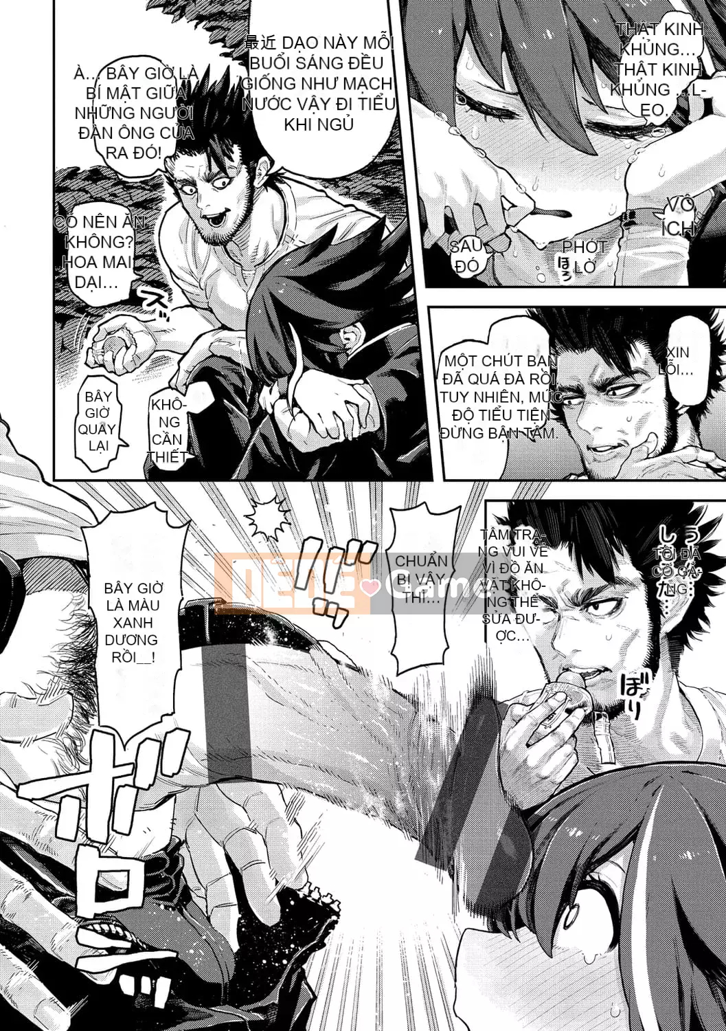 [Survival Blade] Hatsukoi Poolside [Kỹ thuật số]