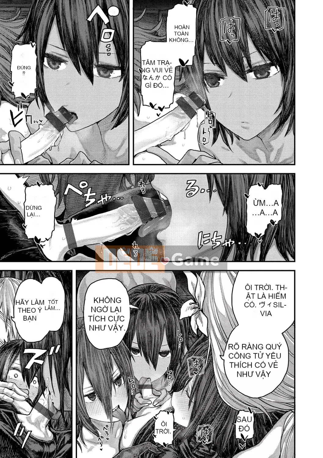 [Survival Blade] Hatsukoi Poolside [Kỹ thuật số]