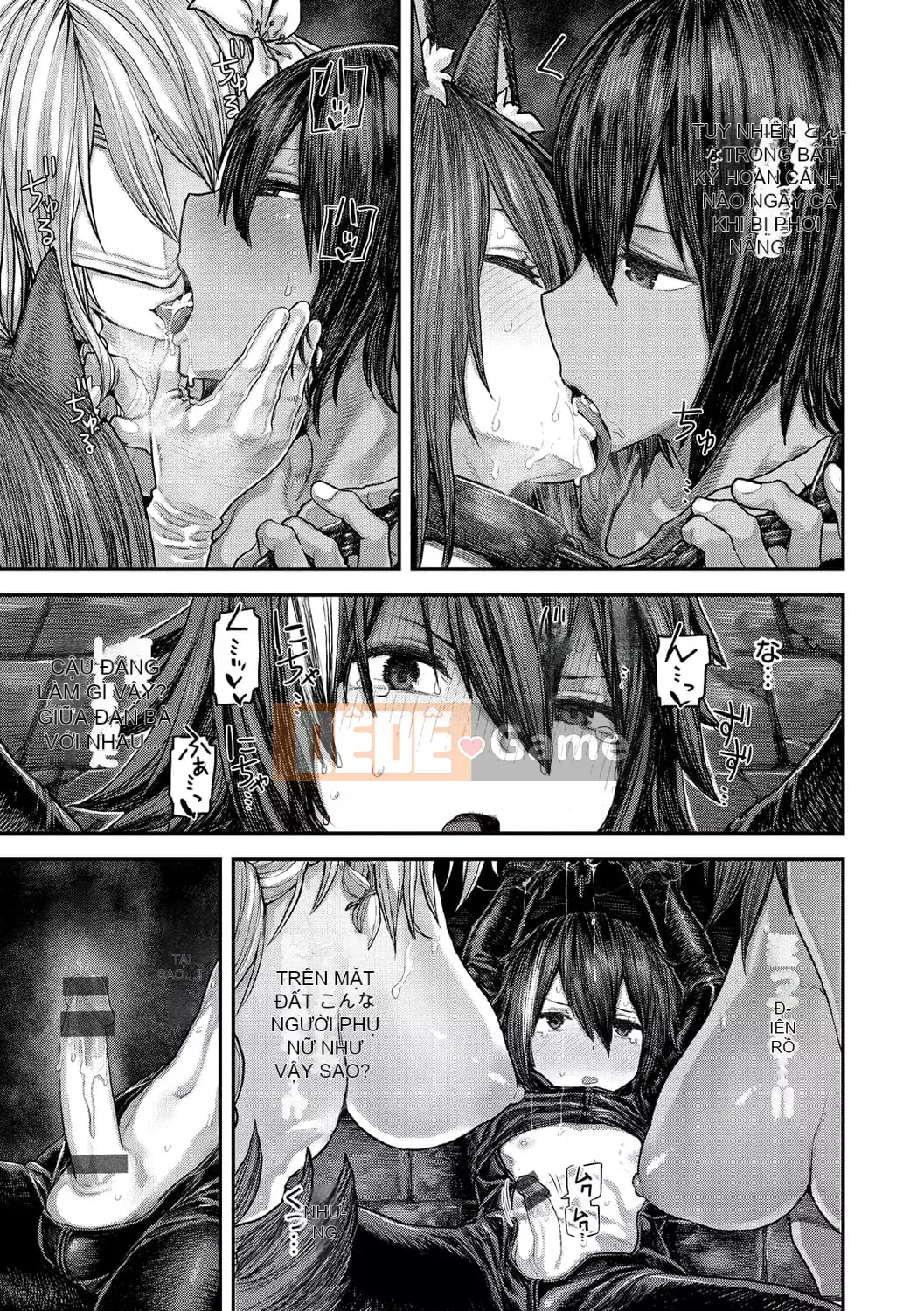 [Survival Blade] Hatsukoi Poolside [Kỹ thuật số]