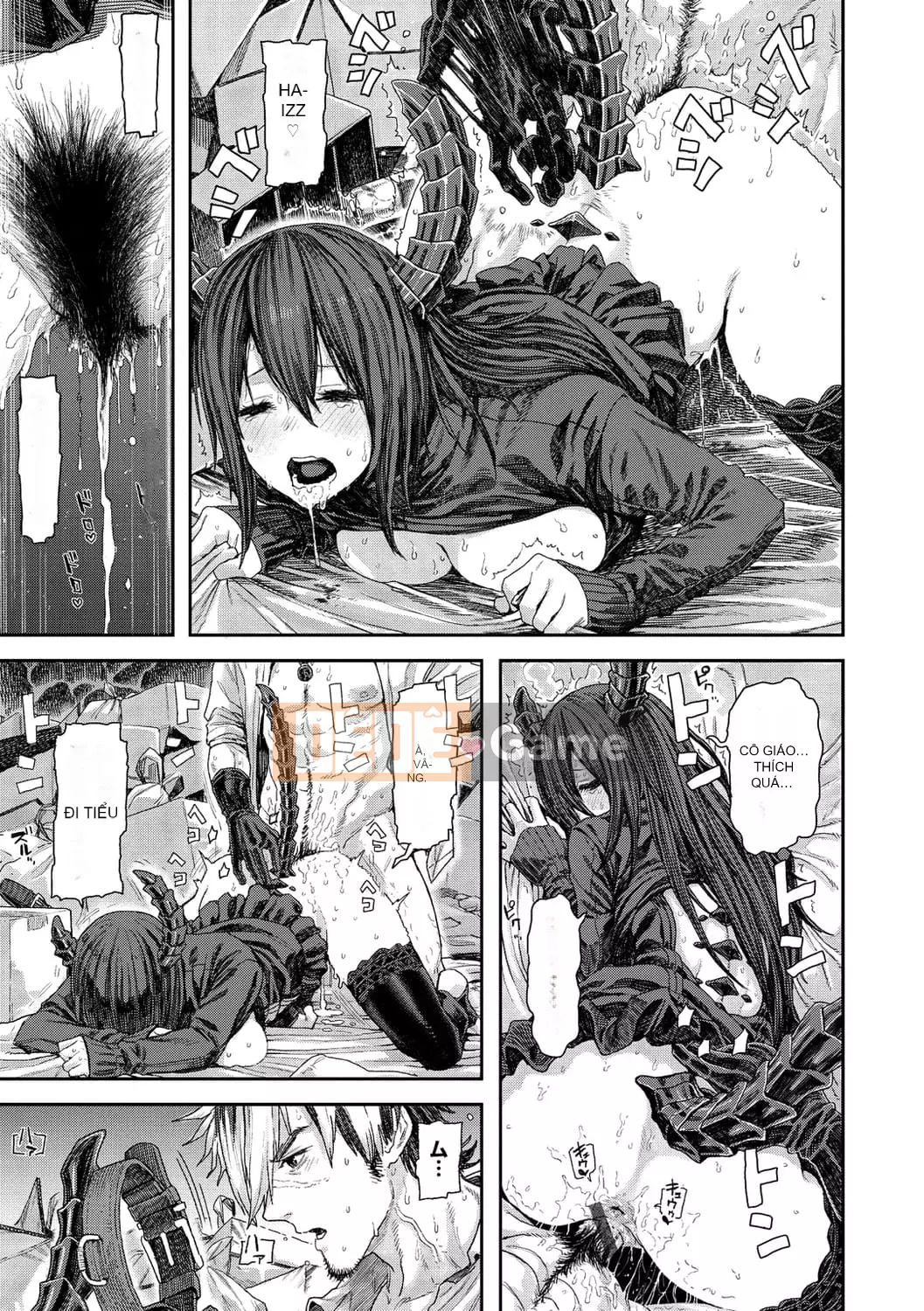 [Survival Blade] Hatsukoi Poolside [Kỹ thuật số]