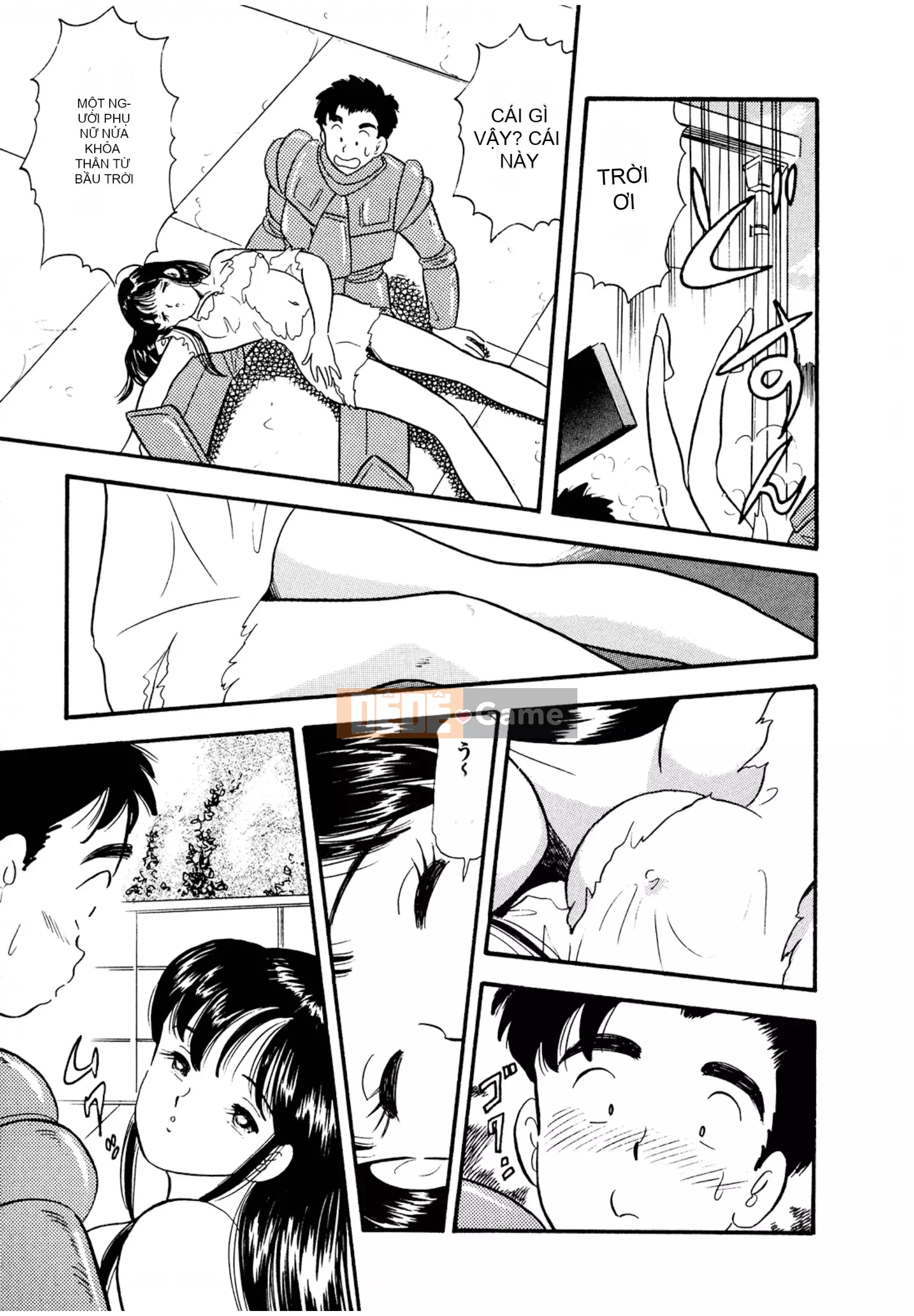 [Sato Marumi] Pheromone Legend Vol.1