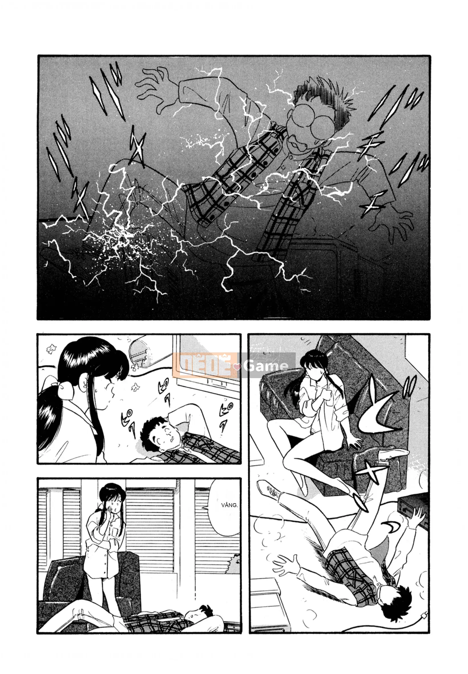 [Sato Marumi] Pheromone Legend Vol.1