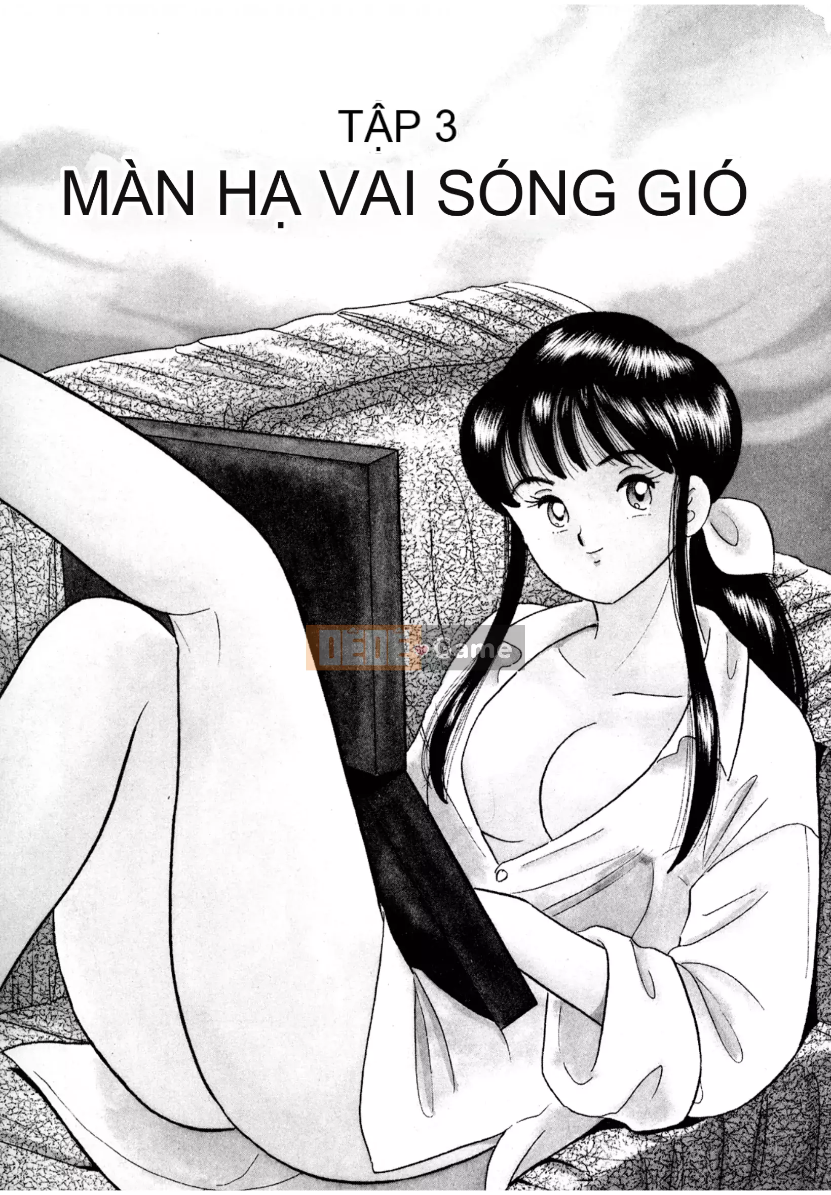 [Sato Marumi] Pheromone Legend Vol.1