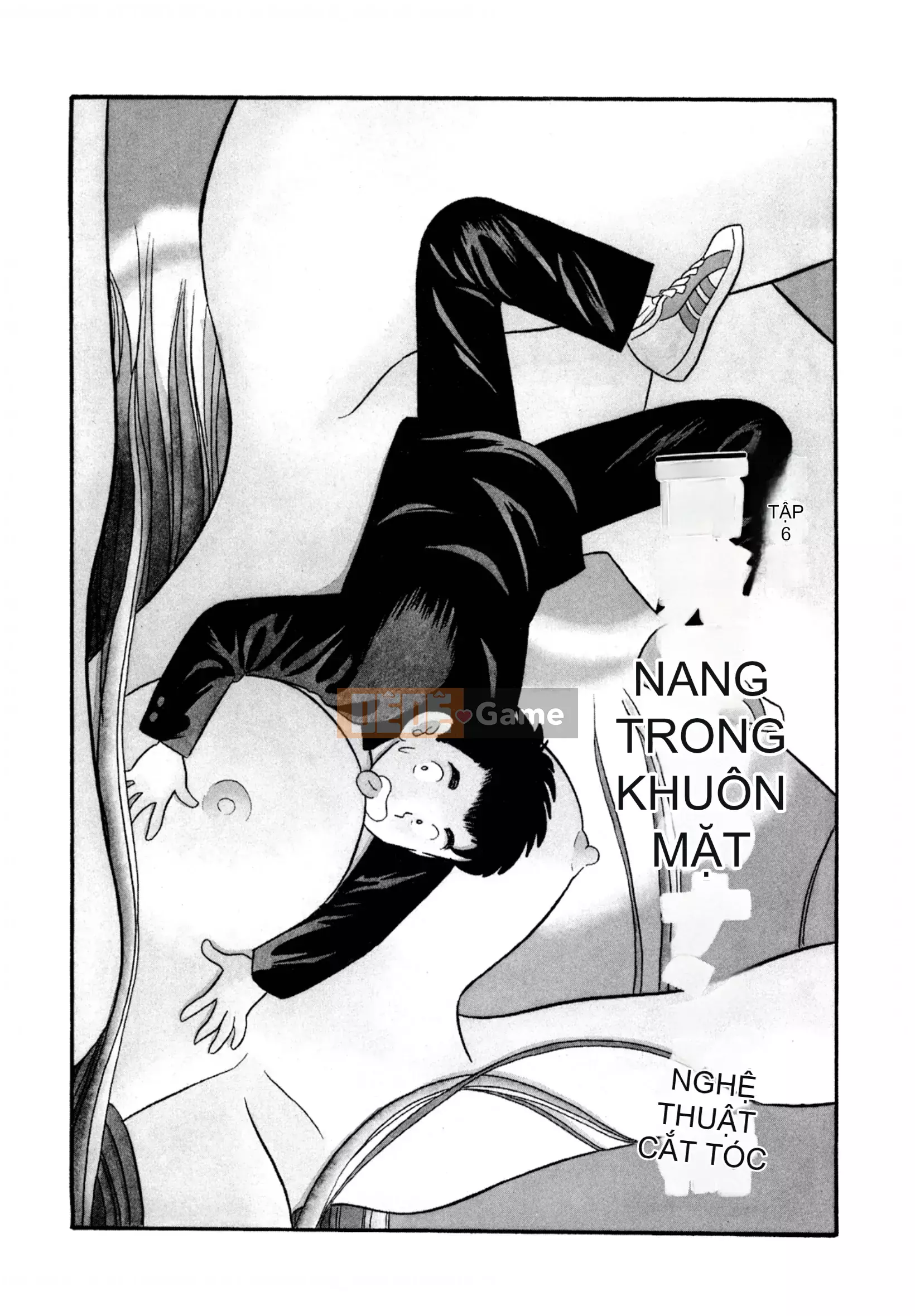 [Sato Marumi] Pheromone Legend Vol.1