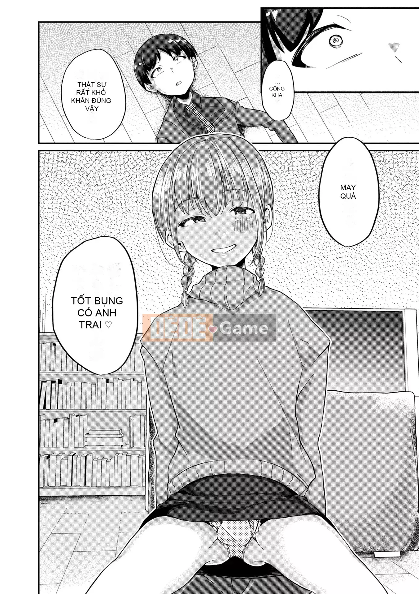 [Tuyển tập] Otoko no Ko HEAVEN'S DOOR 17 [Digital]