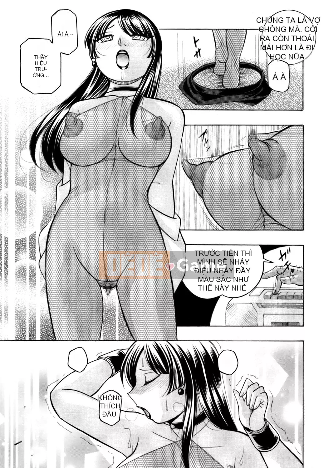 [Tiếng Trung] Học sinh danh dự Minami ~ Nữ giáo viên Reiko 2 ~ [Tiếng Trung của trưởng thôn]