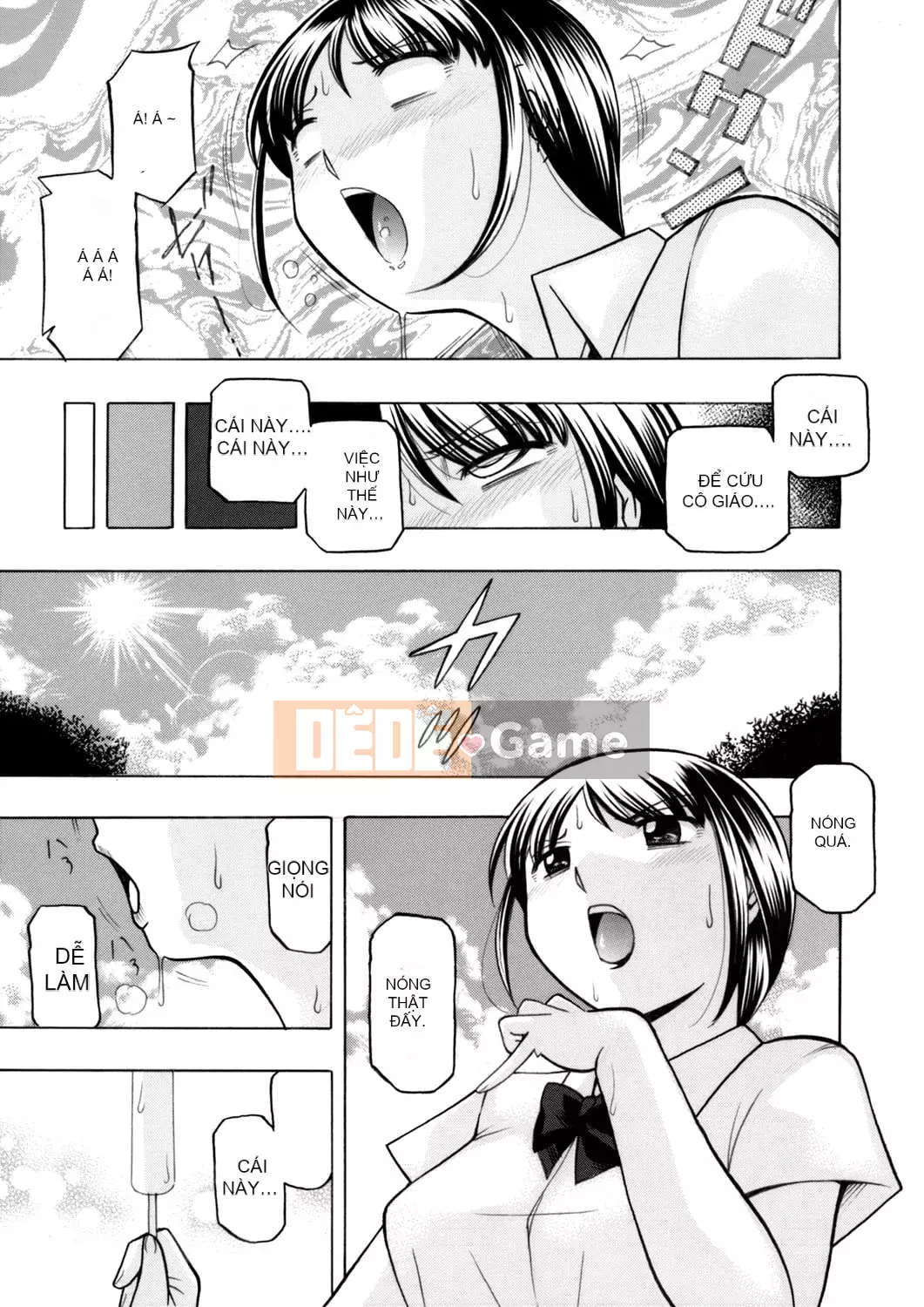 [Tiếng Trung] Học sinh danh dự Minami ~ Nữ giáo viên Reiko 2 ~ [Tiếng Trung của trưởng thôn]