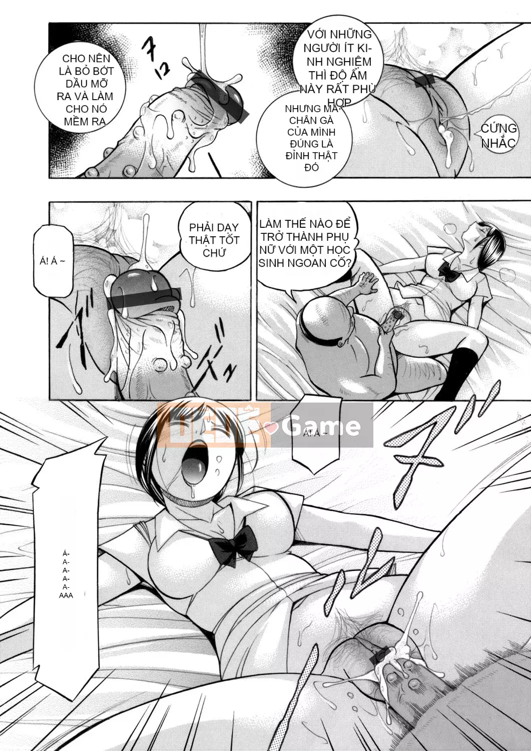 [Tiếng Trung] Học sinh danh dự Minami ~ Nữ giáo viên Reiko 2 ~ [Tiếng Trung của trưởng thôn]