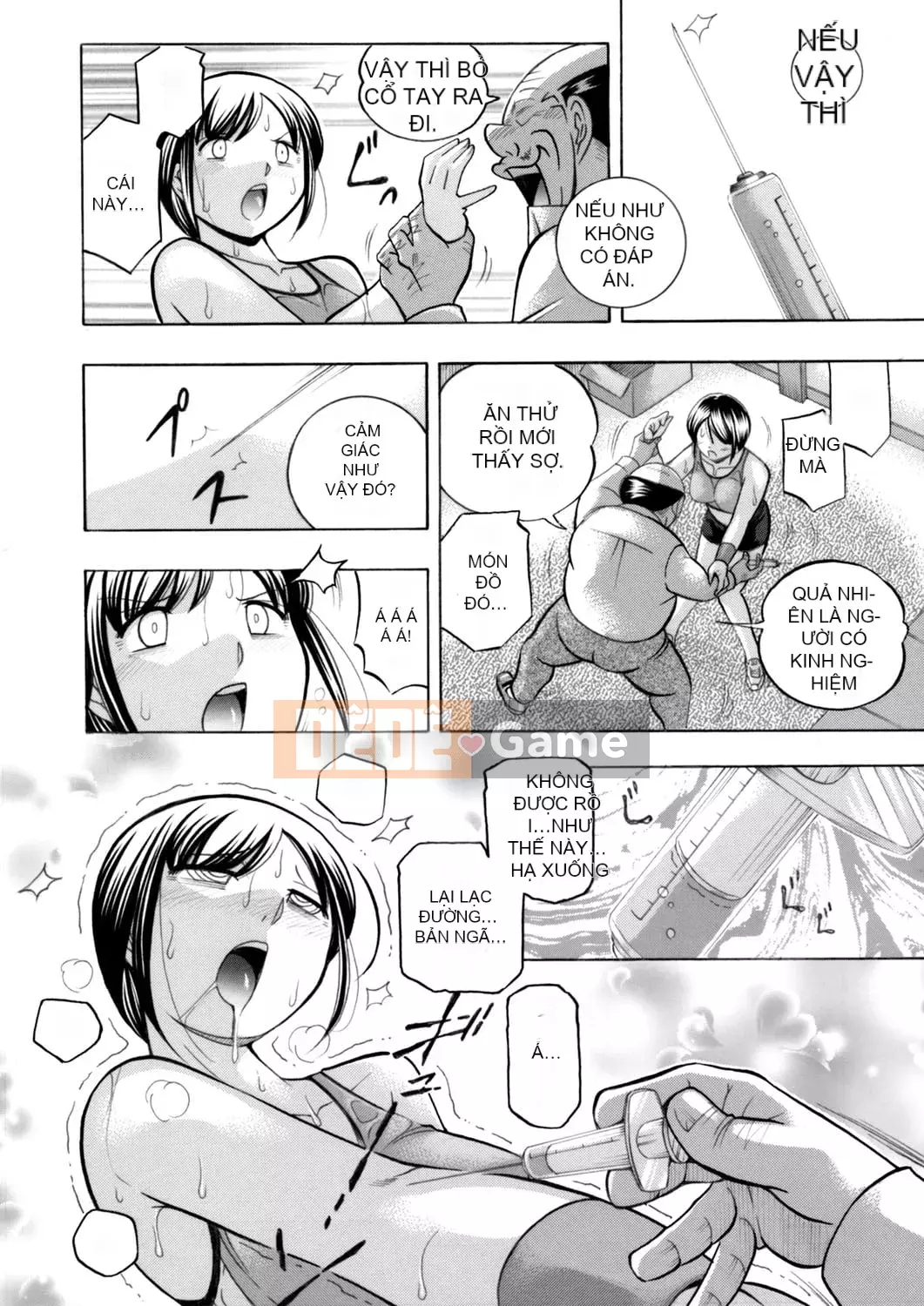 [Tiếng Trung] Học sinh danh dự Minami ~ Nữ giáo viên Reiko 2 ~ [Tiếng Trung của trưởng thôn]