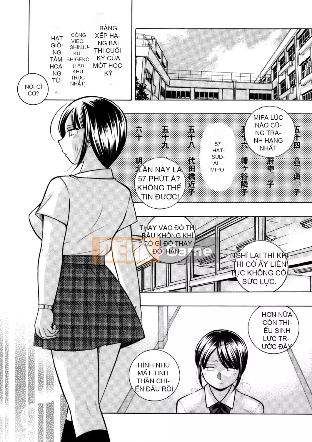 [Tiếng Trung] Học sinh danh dự Minami ~ Nữ giáo viên Reiko 2 ~ [Tiếng Trung của trưởng thôn]