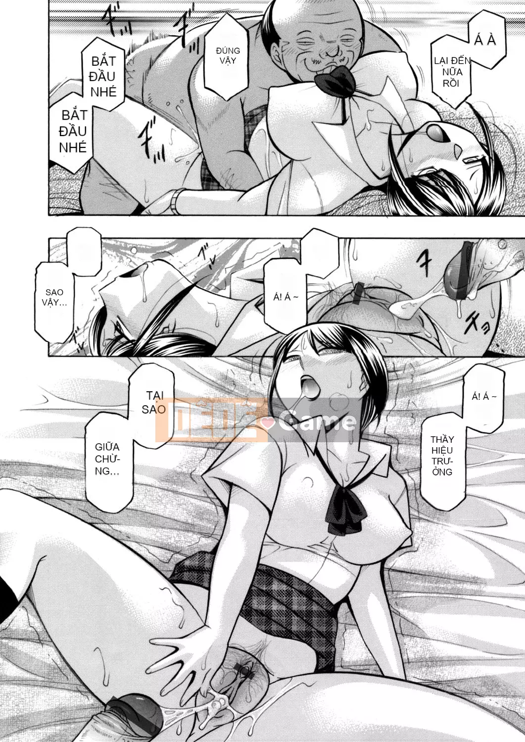 [Tiếng Trung] Học sinh danh dự Minami ~ Nữ giáo viên Reiko 2 ~ [Tiếng Trung của trưởng thôn]