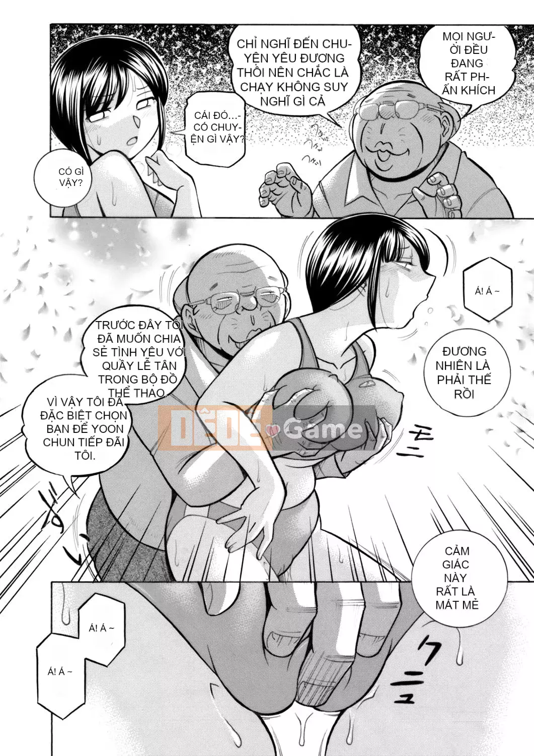 [Tiếng Trung] Học sinh danh dự Minami ~ Nữ giáo viên Reiko 2 ~ [Tiếng Trung của trưởng thôn]