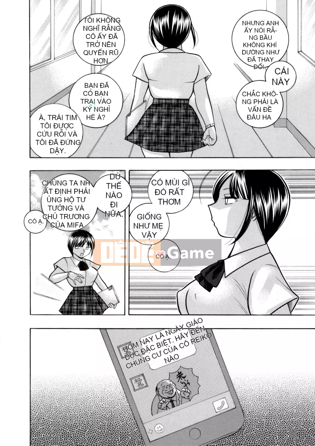 [Tiếng Trung] Học sinh danh dự Minami ~ Nữ giáo viên Reiko 2 ~ [Tiếng Trung của trưởng thôn]