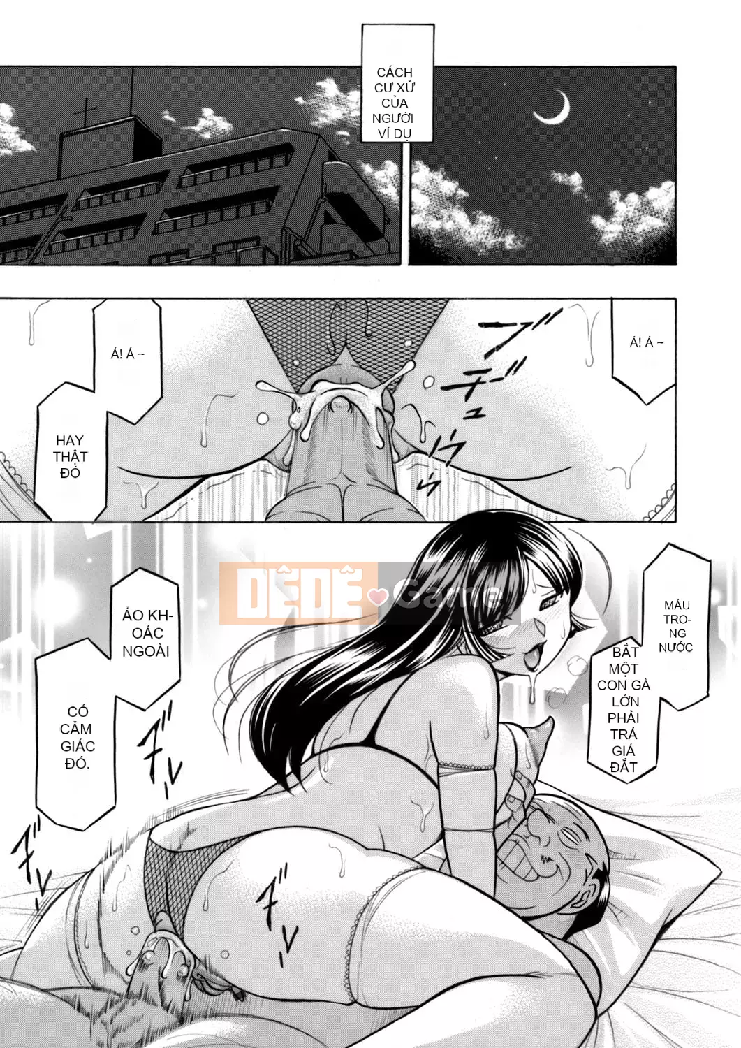 [Tiếng Trung] Học sinh danh dự Minami ~ Nữ giáo viên Reiko 2 ~ [Tiếng Trung của trưởng thôn]