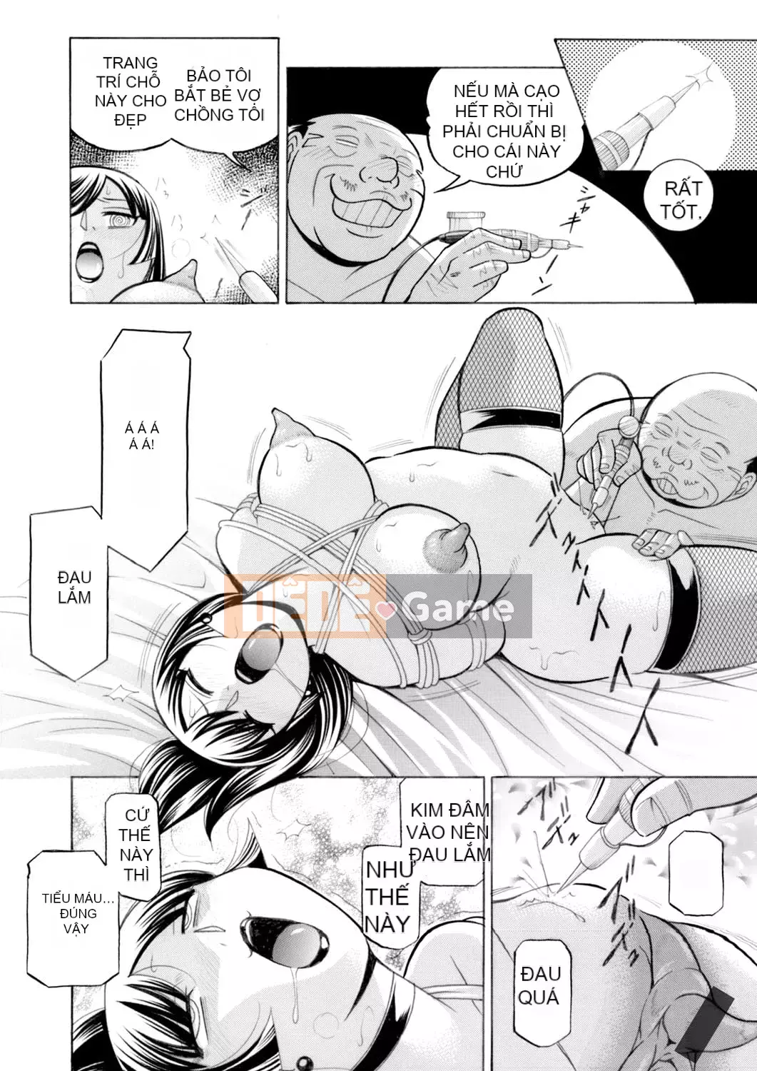 [Tiếng Trung] Học sinh danh dự Minami ~ Nữ giáo viên Reiko 2 ~ [Tiếng Trung của trưởng thôn]