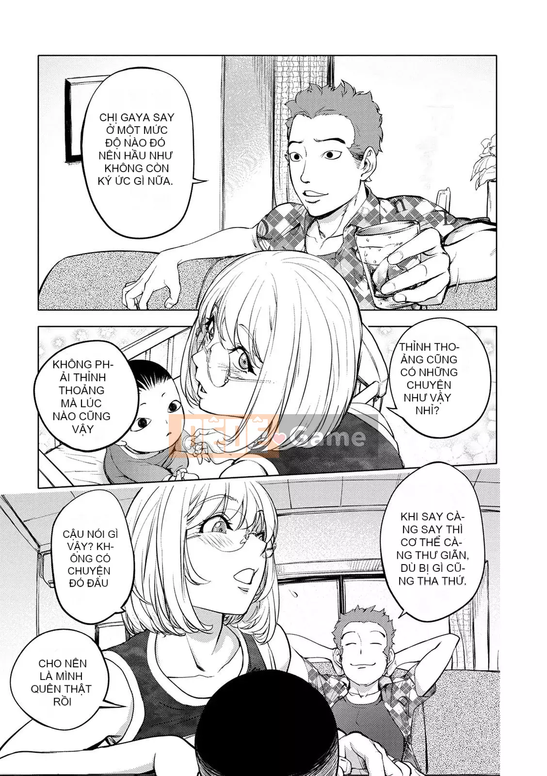 [Kon-Kichito] Nếu bạn mê mẩn Suki, bạn sẽ bị đụ [Phiên bản DL][Tập đoàn thép huawei Trung Quốc]