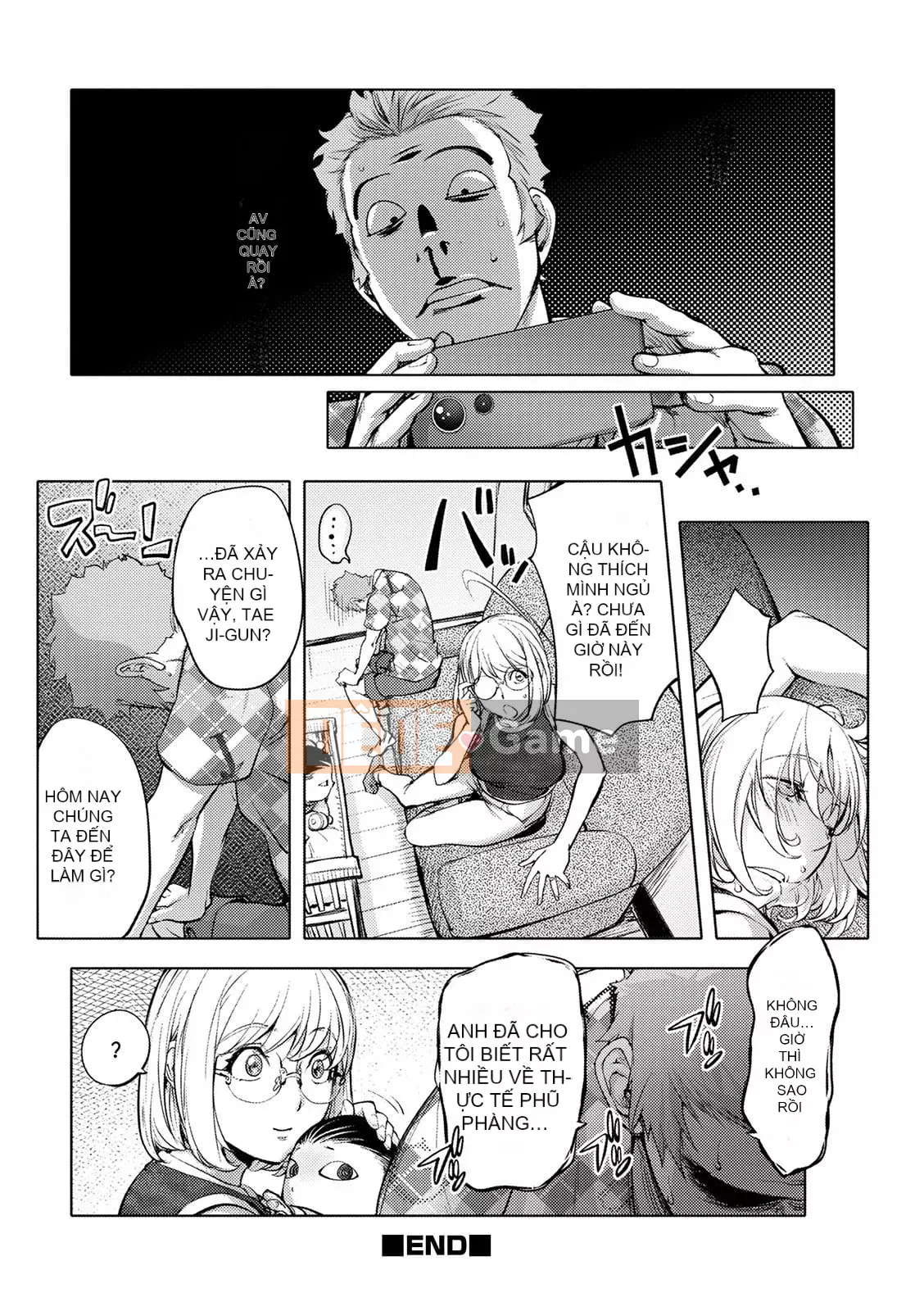 [Kon-Kichito] Nếu bạn mê mẩn Suki, bạn sẽ bị đụ [Phiên bản DL][Tập đoàn thép huawei Trung Quốc]