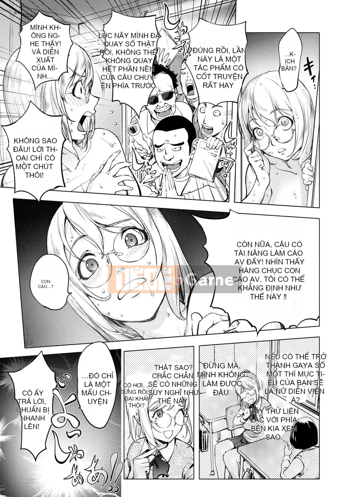 [Kon-Kichito] Nếu bạn mê mẩn Suki, bạn sẽ bị đụ [Phiên bản DL][Tập đoàn thép huawei Trung Quốc]