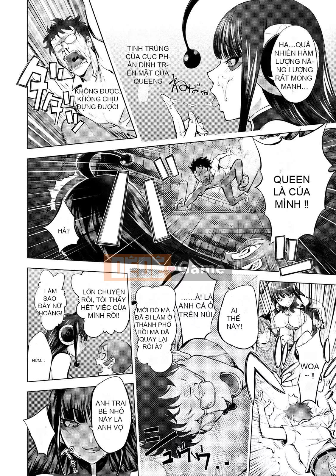 [Kon-Kichito] Nếu bạn mê mẩn Suki, bạn sẽ bị đụ [Phiên bản DL][Tập đoàn thép huawei Trung Quốc]