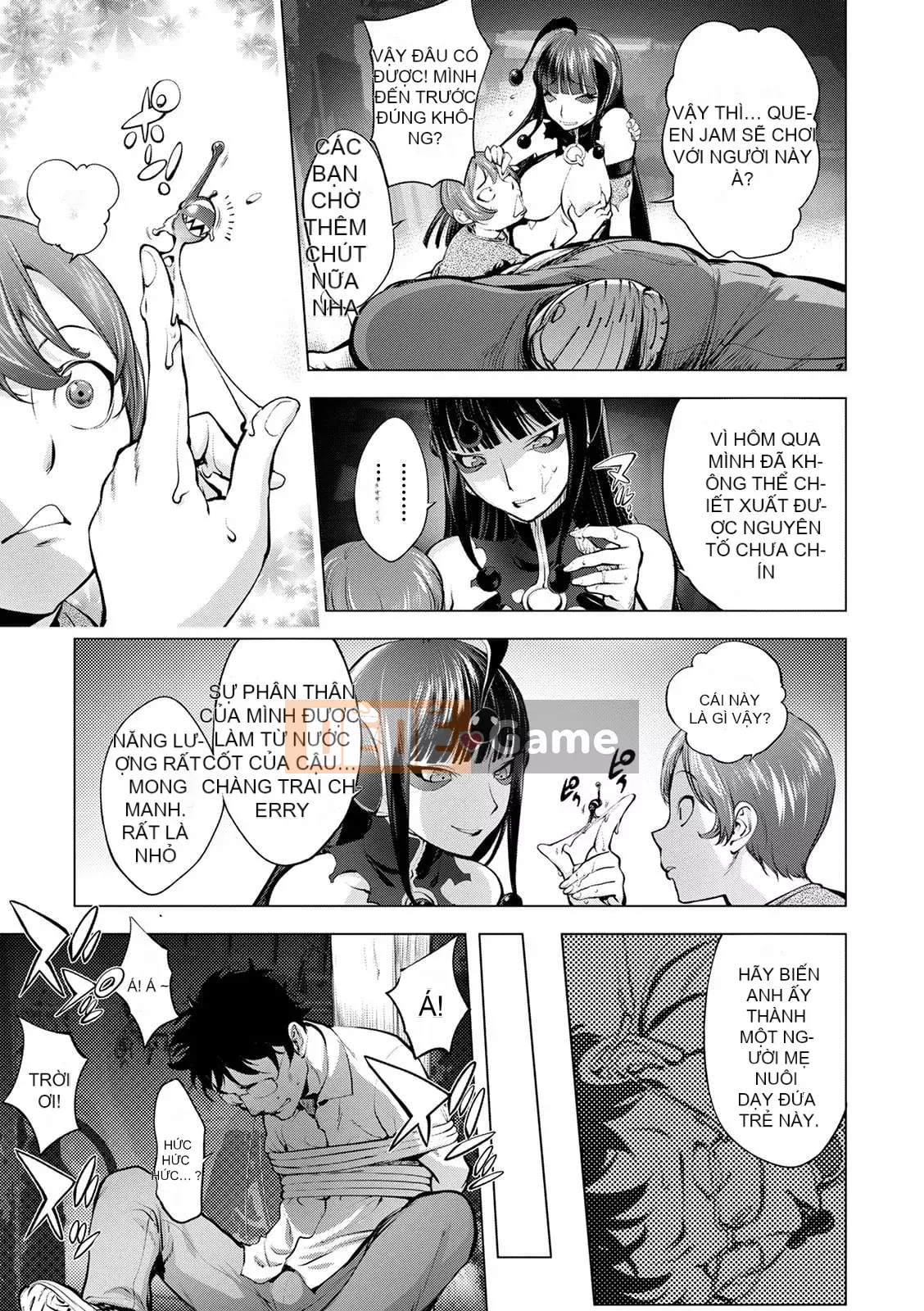 [Kon-Kichito] Nếu bạn mê mẩn Suki, bạn sẽ bị đụ [Phiên bản DL][Tập đoàn thép huawei Trung Quốc]