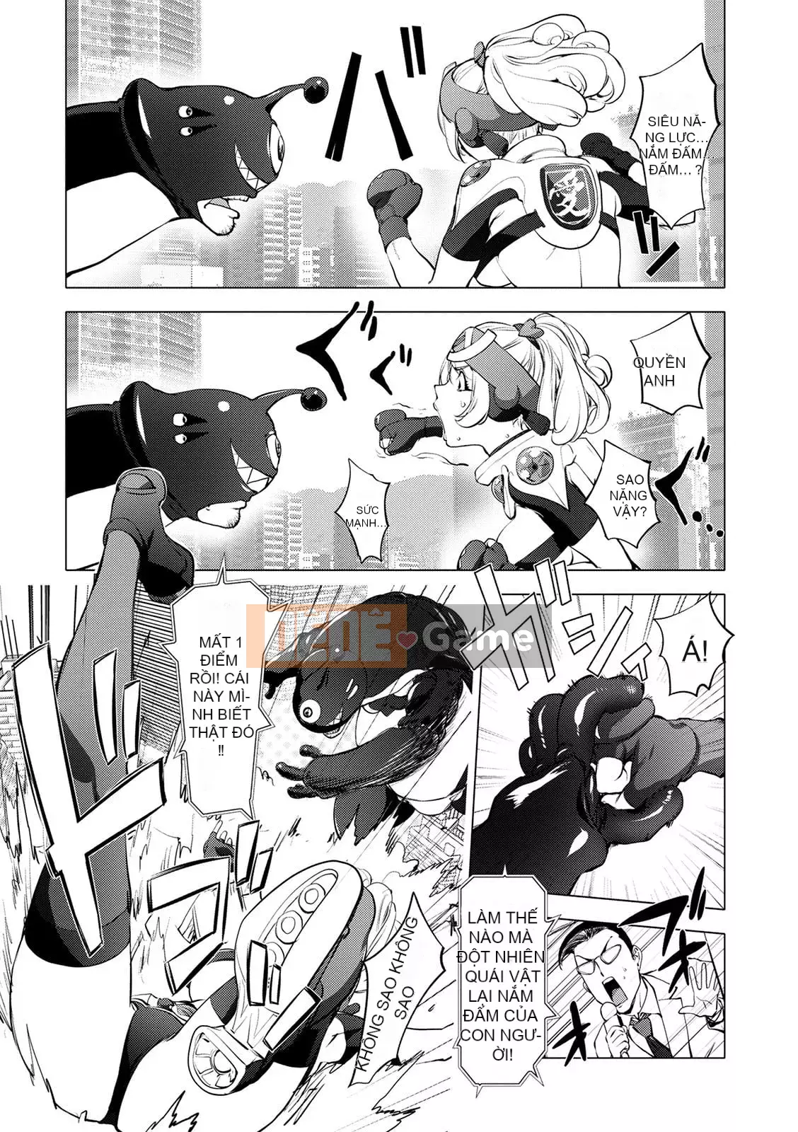 [Kon-Kichito] Nếu bạn mê mẩn Suki, bạn sẽ bị đụ [Phiên bản DL][Tập đoàn thép huawei Trung Quốc]