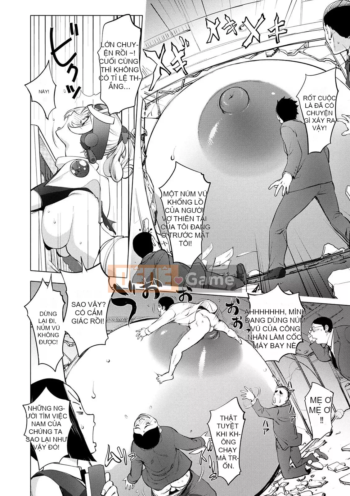 [Kon-Kichito] Nếu bạn mê mẩn Suki, bạn sẽ bị đụ [Phiên bản DL][Tập đoàn thép huawei Trung Quốc]