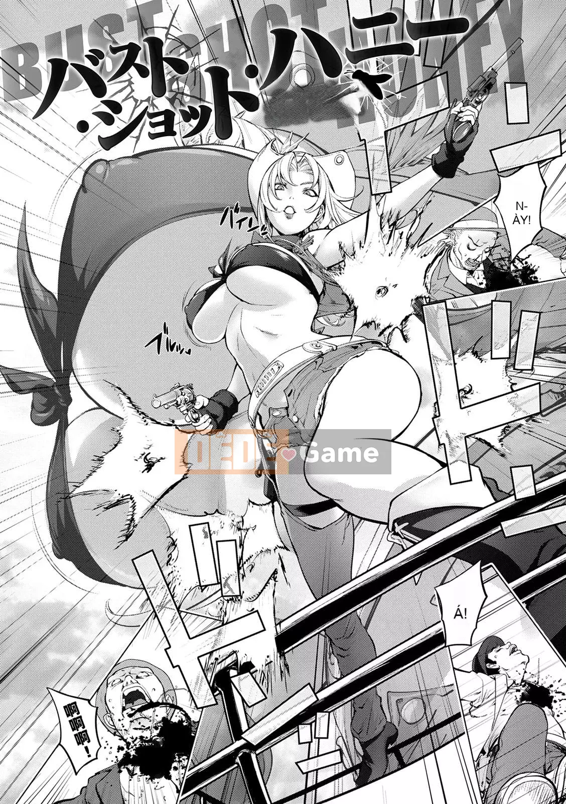 [Kon-Kichito] Nếu bạn mê mẩn Suki, bạn sẽ bị đụ [Phiên bản DL][Tập đoàn thép huawei Trung Quốc]